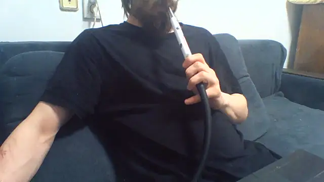 KaelNox online show from 05/08/26, 04:56