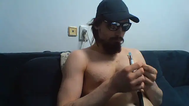 KaelNox online show from 06/13/26, 08:29