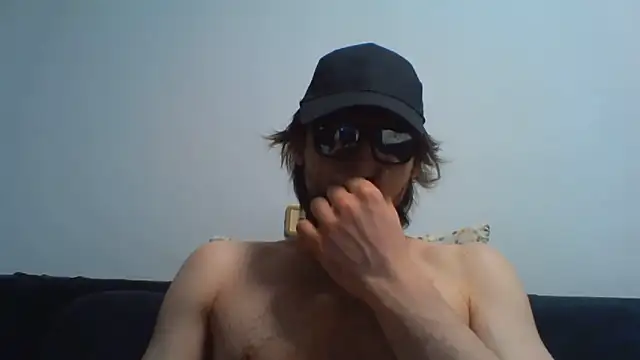 KaelNox online show from 06/14/26, 07:27