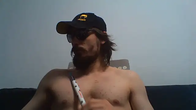KaelNox online show from 06/20/26, 09:28