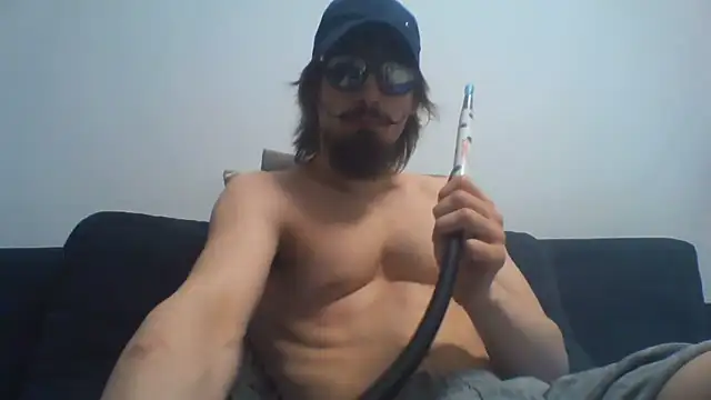 KaelNox online show from 06/27/26, 03:06