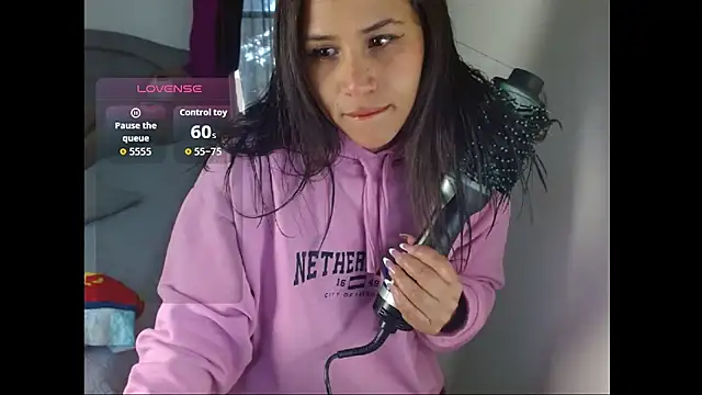 Snapshot of jossypb chatting on 02/22/26, 10:08 jossypb online show from 02/22/26, 10:08