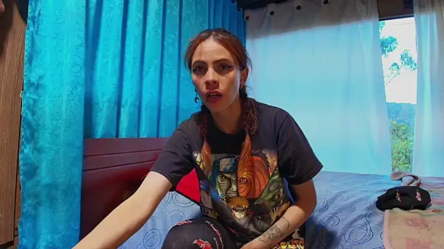 Snapshot of Gabys1610 chatting on 02/21/26, 10:11 Gabys1610 online show from 02/21/26, 10:11