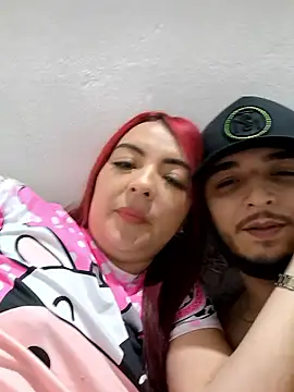 Snapshot of DuoPassion7 chatting on 01/11/26, 02:49 DuoPassion7 online show from 01/11/26, 02:49