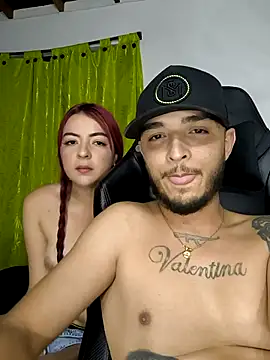 Snapshot of DuoPassion7 chatting on 01/12/26, 01:22 DuoPassion7 online show from 01/12/26, 01:22