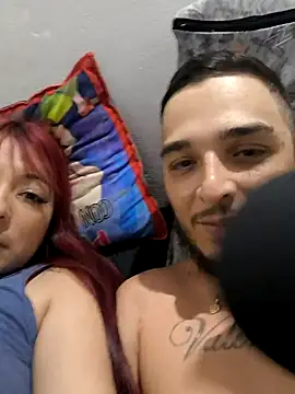 Snapshot of DuoPassion7 chatting on 01/16/26, 02:26 DuoPassion7 online show from 01/16/26, 02:26