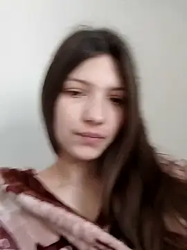 LunaTori456 online show from 03/13/26, 08:32