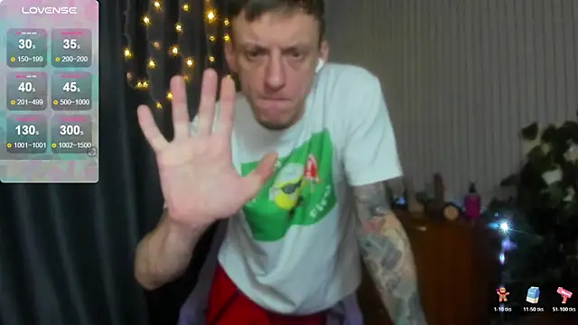 Snapshot of Jamie_Inked chatting on 02/03/26, 07:52 Jamie Inked online show from 02/03/26, 07:52