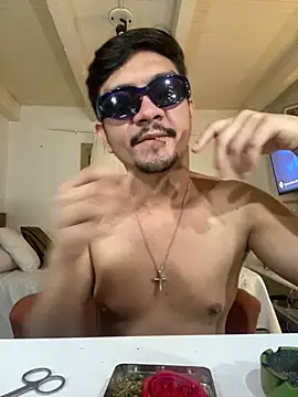 GostosoRS25 online show from 04/25/26, 04:04