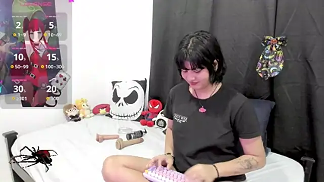 Snapshot of natsumixx chatting on 06/16/26, 10:56 natsumixx online show from 06/16/26, 10:56