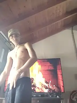 Snapshot of Dereck_lovery chatting on 02/27/26, 06:52 Dereck lovery online show from 02/27/26, 06:52