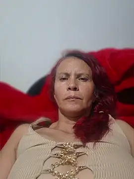 cintia love online show from 06/14/26, 12:52