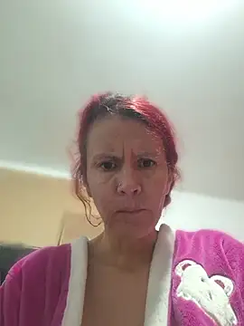 cintia love online show from 06/20/26, 10:12