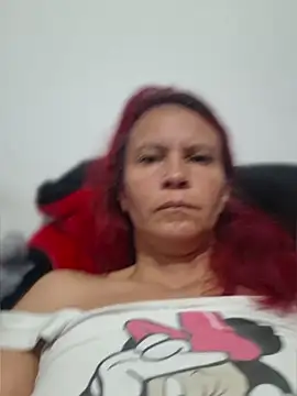 cintia love online show from 06/21/26, 08:11