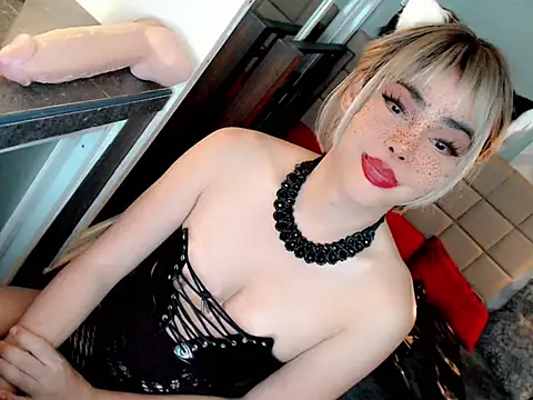 BEYBIDOMME online show from 03/29/26, 04:40