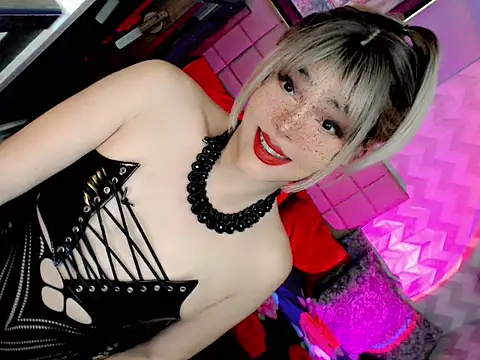 BEYBIDOMME online show from 04/28/26, 05:12