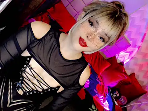 BEYBIDOMME online show from 05/08/26, 06:19