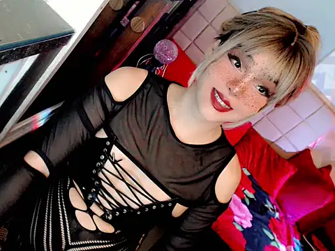 BEYBIDOMME online show from 05/09/26, 05:12