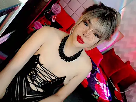 BEYBIDOMME online show from 05/10/26, 04:50