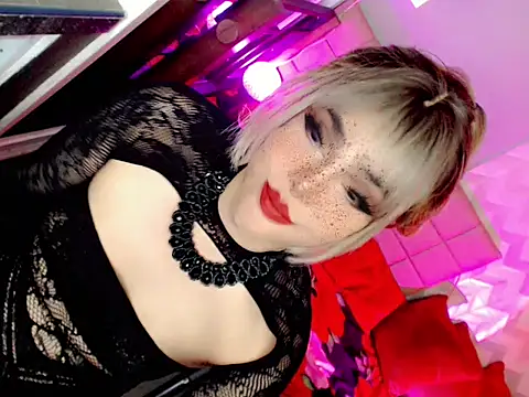 BEYBIDOMME online show from 05/12/26, 08:00