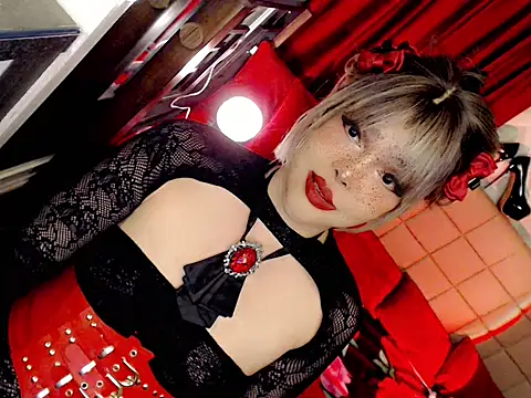 BEYBIDOMME online show from 06/02/26, 03:47