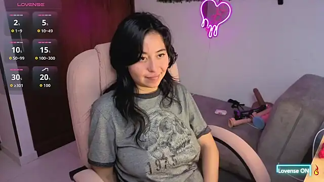 LolaOpalX online show from 05/06/26, 02:11