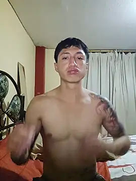 Snapshot of Xavlex0803 chatting on 02/19/26, 01:34 Xavlex0803 online show from 02/19/26, 01:34