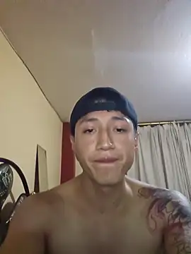 Snapshot of Xavlex0803 chatting on 02/26/26, 02:10 Xavlex0803 online show from 02/26/26, 02:10