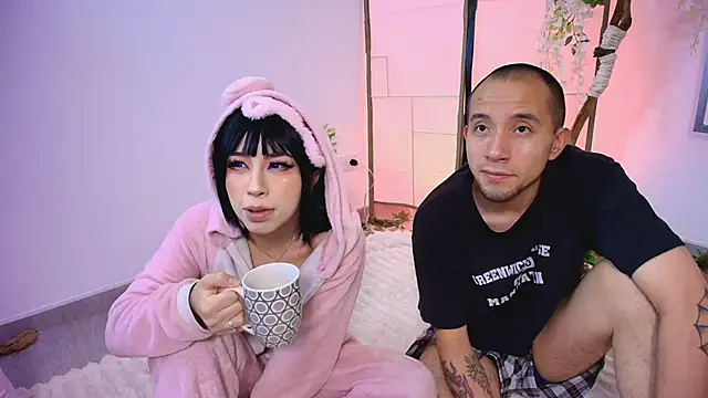 Xayah and Rakan online show from 05/12/26, 05:48