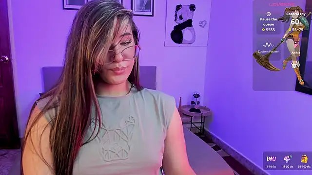 Snapshot of Valen_with_pussy chatting on 03/12/26, 10:16 Valen with pussy online show from 03/12/26, 10:16