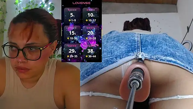 Snapshot of erikaradiante chatting on 02/06/26, 03:33 erikaradiante online show from 02/06/26, 03:33