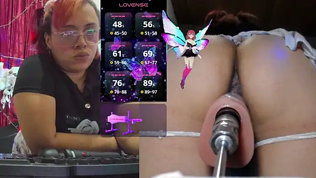 Snapshot of erikaradiante chatting on 02/24/26, 03:04 erikaradiante online show from 02/24/26, 03:04