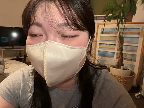   Yui  online show from 06/21/26, 01:35