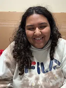 Snapshot of Angeliccreamyrican chatting on 02/03/26, 06:51 Angeliccreamyrican online show from 02/03/26, 06:51