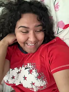 Angeliccreamyrican online show from 04/24/26, 04:31
