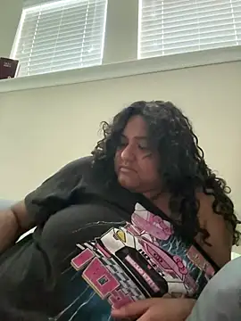Angeliccreamyrican online show from 06/25/26, 02:21