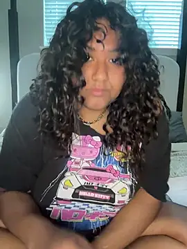Angeliccreamyrican online show from 06/29/26, 11:10
