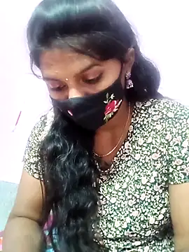 Snapshot of Tamil_Hot_Anu chatting on 02/10/26, 08:35 Tamil Hot Anu online show from 02/10/26, 08:35