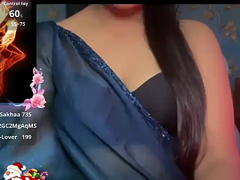 naughty nazara online show from 04/29/26, 05:30