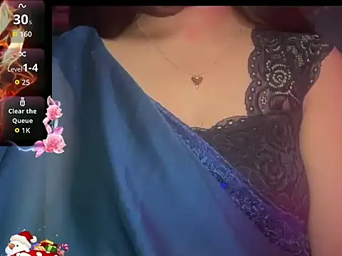 naughty nazara online show from 05/06/26, 07:57