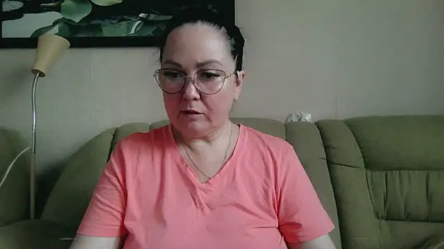 infinity loveliness online show from 06/15/26, 06:26