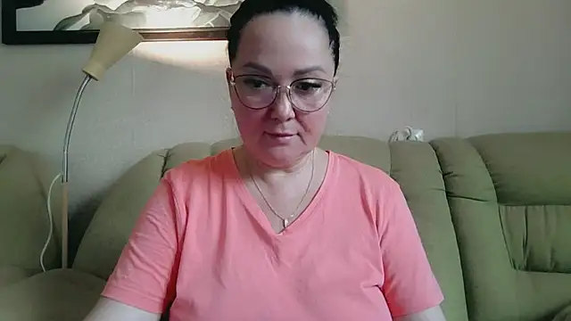 infinity loveliness online show from 06/16/26, 06:27
