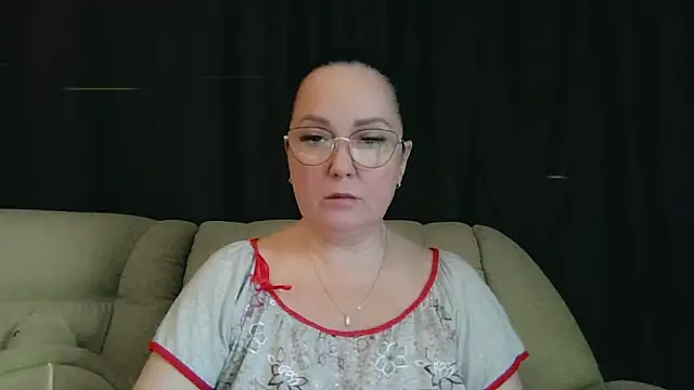 infinity loveliness online show from 06/20/26, 06:38