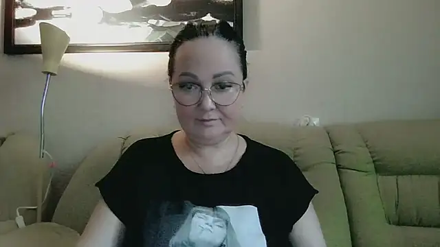 infinity loveliness online show from 06/27/26, 12:22