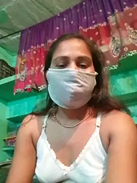 Snapshot of Rachna9090 chatting on 02/13/26, 03:52 Rachna9090 online show from 02/13/26, 03:52