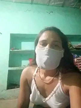 Snapshot of Rachna9090 chatting on 02/15/26, 03:31 Rachna9090 online show from 02/15/26, 03:31