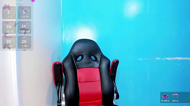 Snapshot of katalina_hot__ chatting on 02/14/26, 11:07 katalina hot online show from 02/14/26, 11:07