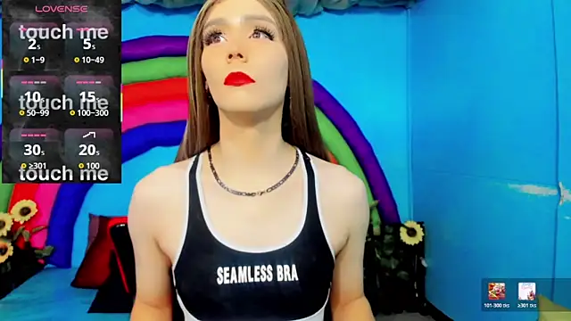 Snapshot of katalina_hot__ chatting on 03/10/26, 11:26 katalina hot online show from 03/10/26, 11:26