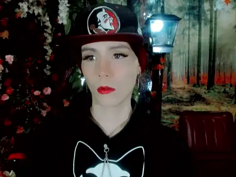 Snapshot of katalina_hot__ chatting on 03/13/26, 11:39 katalina hot online show from 03/13/26, 11:39