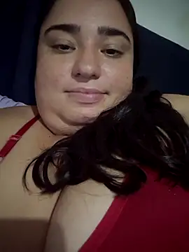 Snapshot of MarrySantiago chatting on 02/10/26, 10:25 MarrySantiago online show from 02/10/26, 10:25